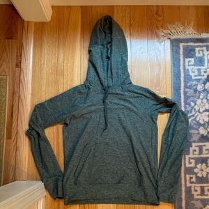 Outdoor Voices Cloudknit Hoodie Women’s Med